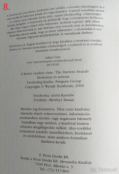 Maďarské knihy - 4 - 14