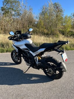 Ducati Multistrada 1200 S - 14