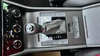 ✅️Škoda Superb Sportline 2022 2.0.TDI 147kw 4x4,Webasto✅️ - 14