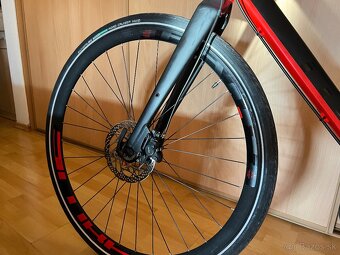 CUBE sl road Pro - 14