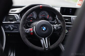 BMW M3 F80 550ps - 14