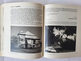 Štefan Pisoň - Hrady, zámky a kaštiele na Slovensku - 14