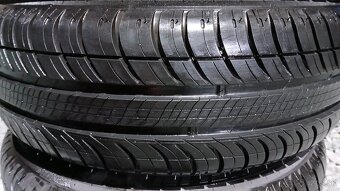 Predám originál retro kolesá MERCEDES BAROKO R14. - 14