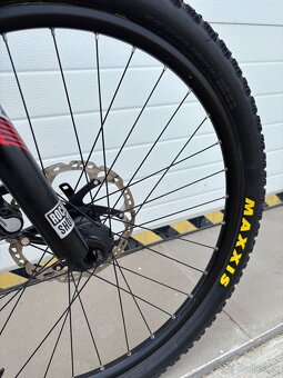 Horsky bicykel - 14