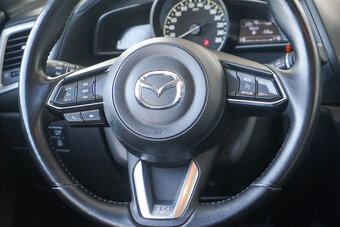 39- Mazda 3, 2017, nafta , 2.2 D, 110 kW - 14