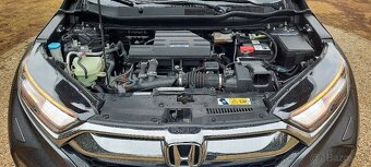 Honda CRV - 14