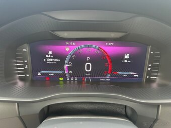 Škoda Kodiaq 2.0 TDI SCR EVO 200 Clever 4x4 DSG - 14