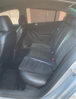 VW Passat V6 / VR6 - 14
