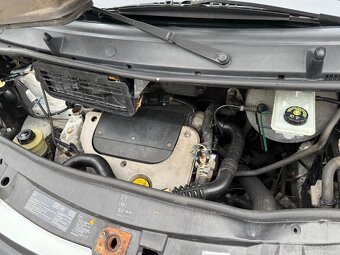 ► OPEL VIVARO 1,9 L1H1 - 60 kW, TAŽNÉ, NOVÉ STK ◄ - 14