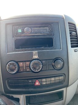 VW Crafter - 14