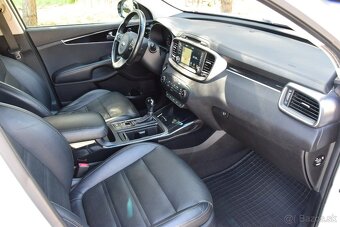 Kia Sorento 2.2 CRDI 147 kw 4x4 - 14