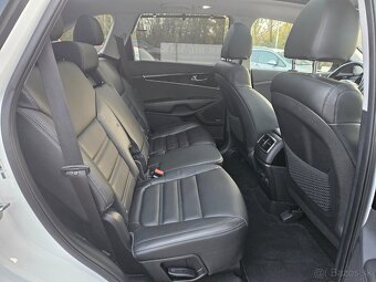 Kia Sorento 2.2 CRDi Platinum A/T - 14