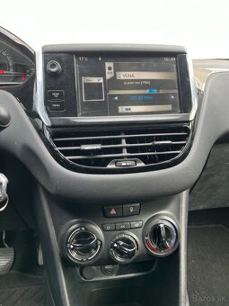 Peugeot 208 1.2 bez korozie - 14