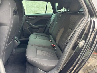 ŠKODA SCALA 1.5 TSI 110KW DSG 2020•VIRTUAL•NAVI•DPH - 14