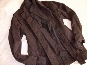 Hugo Boss pánsky sakový kabátik-bunda   L-XL - 14