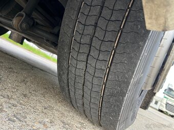 Predám, alebo odstúpim lízing ťahač DAF XF 480 - 14
