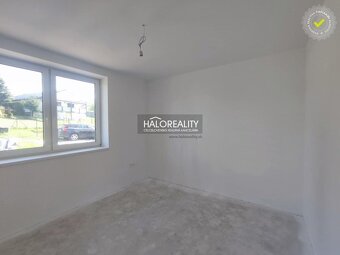 HALO reality - Predaj, rodinný dom Klokoč - NOVOSTAVBA - 14
