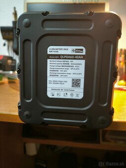 Sur Ron LBX  NOVÝ - 14