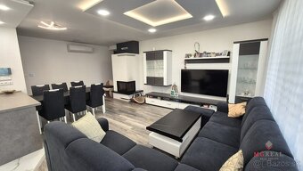 Predaj - luxusný bungalov Solčany - novostavba - 14