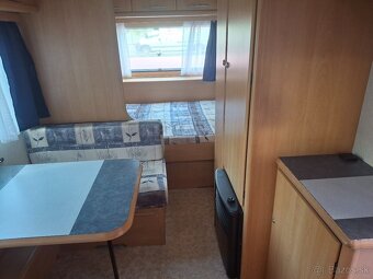 Na predaj: Obytný príves Adria 430 - 14