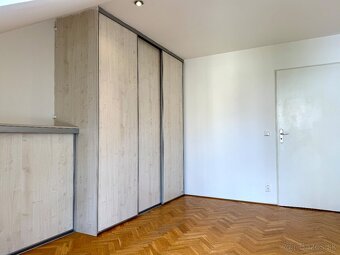 Na predaj 2 izbový byt, Bratislava, Staré Mesto, Povraznícka - 14