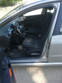 Peugeot 307 1,6 hdi - 14