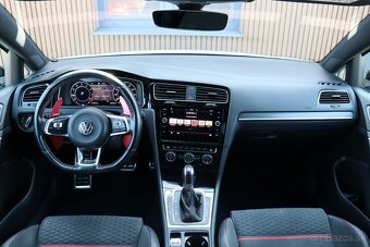 Volkswagen Golf 2.0 TSI BMT GTI "Performance" DSG EU6 - 14