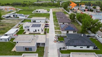 5 izbový Bungalov, Komárno, časť Hadovce - SOHO PARK - 14