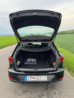 Predám Seat Leon ST 1.6 TDI 85kw Style r.v. 7/2017 199800km - 14