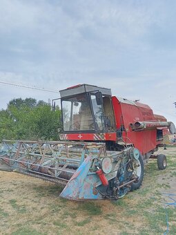 Predám Fortschritt E512 (2kusov) - 14