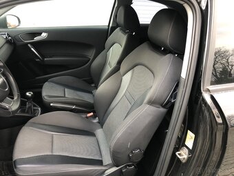 Audi A1 1.2 TFSI- AC- Sport - 14