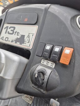 JCB 4CX - 14