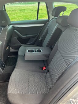 Škoda Octavia 3 1.6 TDi 2014 - 14