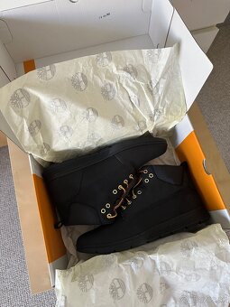 Panske zimne topanky Timberland Kilington Chukka - 14