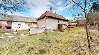 Ponúkame Vám na predaj vidiecky rodinný dom v obci Detek - 14