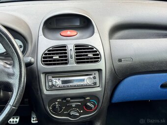 Peugeot 206 CC - 14