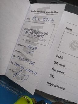 Yamaha n max 125 - 14