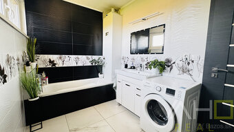 🏡 Predaj rodinného domu v tichej lokalite obce Opoj – s krás - 14