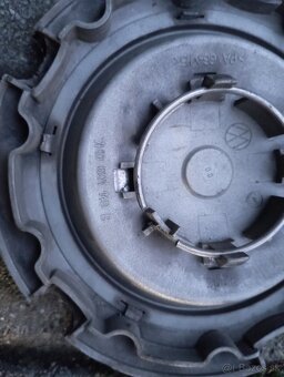 4ks kolesá VW Multivan Transporter Caravelle - 14