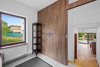 ZNÍŽENÁ CENARodinný dom v Suchej nad Parnou | Trnava - 14