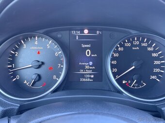 Nissan Qashqai 1.6 DIG-T N-Connecta - 14