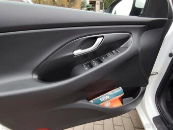 Hyundai i30 cw 1.6crdi SK 1.maj. - 14