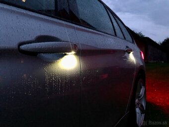 BMW 3 Touring facelift - 14