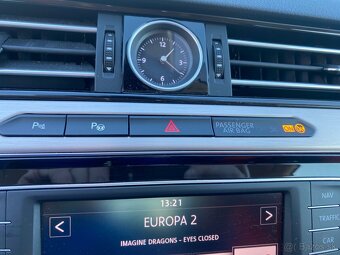 VW passat B8 2.0 tdi 140kw dsg 4x4 hightline 2017 - 14