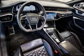 Audi RS6 - 14
