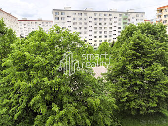 Na prenájom: 2-izbový byt (64m2) s balkónom, Zvolen-Západ - 14