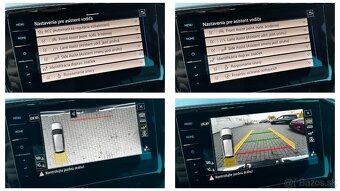 VW Passat Kombi 2.0 TDI Matrix LED,Virtual,ACC,BLIS,Masáž - 14