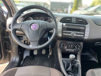 ☎️ Fiat Bravo 1.4 16V Active ☎️ - 14