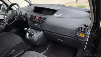 Citroen C4 Picasso 1.6hdi 2013 - 14