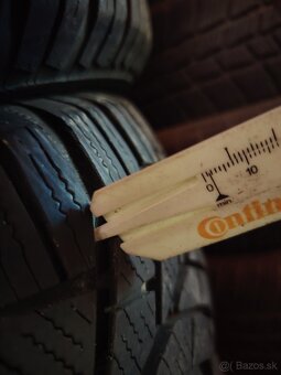 Predám Zimné pneu 185/65R15 88T - 14